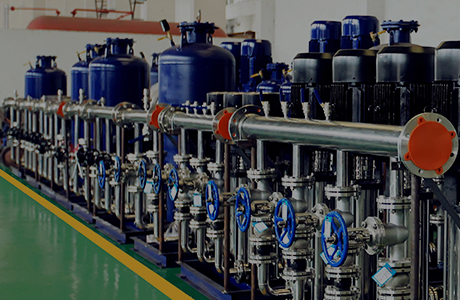 Certificación de producto obligatoria nacional de China: Conjunto de bomba contra incendios con motor diésel XBC8/290G-BPO250-610(I)B (tipo principal).