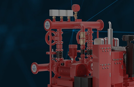 La empresa del grupo ha obtenido el certificado de registro de derechos de autor del software informático: Bangpu Pipe Network Stacked Water Supply Control System Platform Software V1.0