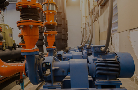 La compañía apareció en la Exposición de Agua Urbana de China 2017